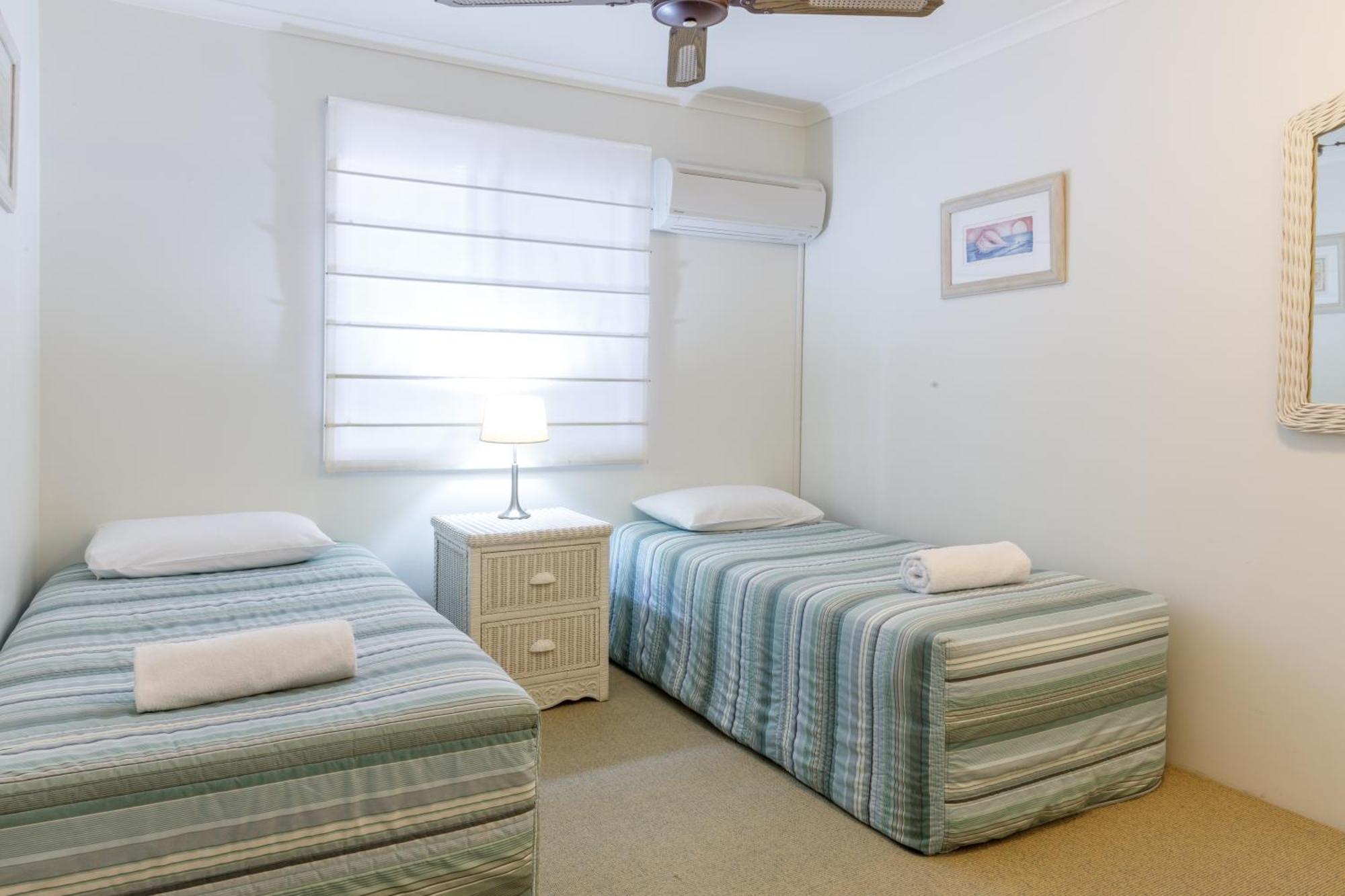 Sandy Beach Resort Noosaville Exteriér fotografie