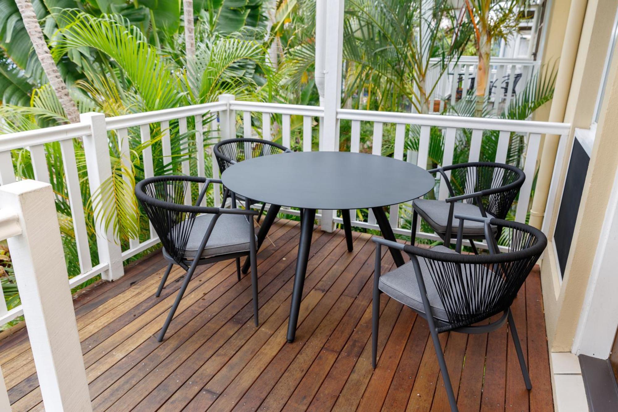 Sandy Beach Resort Noosaville Exteriér fotografie