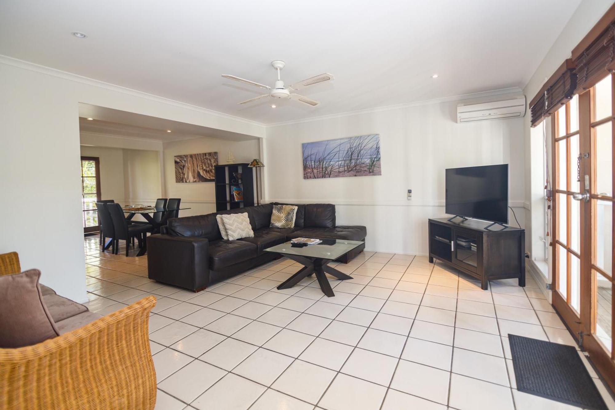 Sandy Beach Resort Noosaville Pokoj fotografie