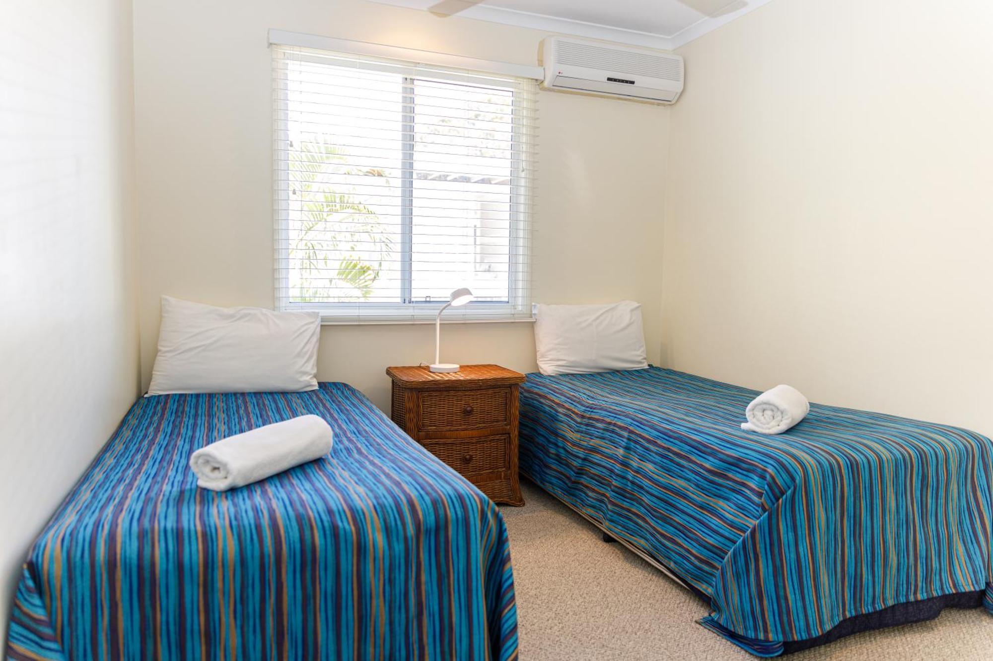 Sandy Beach Resort Noosaville Pokoj fotografie