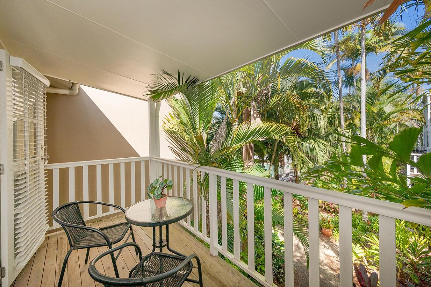 Sandy Beach Resort Noosaville Exteriér fotografie